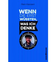 Wenn die erst wüssten, was ich denke Plassen