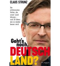 Geht's noch, Deutschland? Plassen