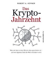 Das Krypto-Jahrzehnt Plassen