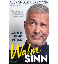 ... und eine Prise Wahnsinn Plassen