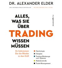 Alles, was Sie über Trading wissen müssen Plassen