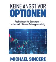 Keine Angst vor Optionen Plassen
