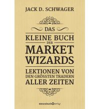 Das kleine Buch der Market Wizards Plassen
