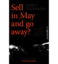Sell in May and go away? Plassen