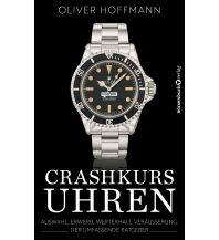 Crashkurs Uhren Plassen