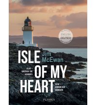 Jim McEwan: Isle of my heart Plassen
