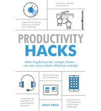 Productivity Hacks Plassen