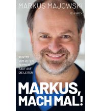 Markus, mach mal! Plassen