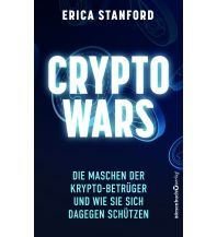 Crypto Wars Plassen