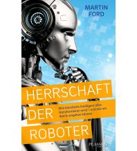 Herrschaft der Roboter Plassen