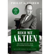 Reich mit Aktien - Die Strategien der Investmentlegende Plassen