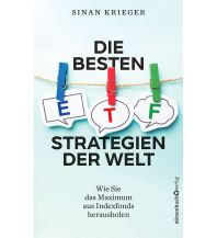 Die besten ETF-Strategien der Welt Plassen