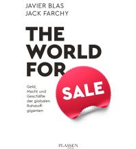 The World for Sale Plassen