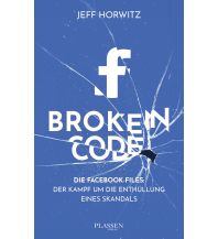 Broken Code Plassen
