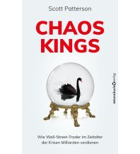 Chaos Kings Plassen