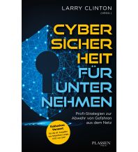 Cybersicherheit für Unternehmen Plassen