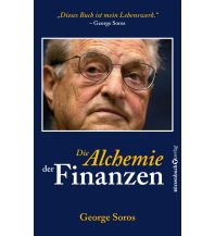 Die Alchemie der Finanzen Plassen