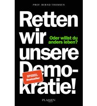 Retten wir unsere Demokratie! Plassen