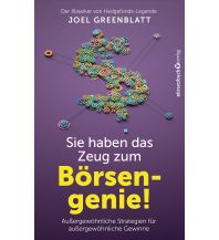 Sie haben das Zeug zum Börsengenie! Plassen