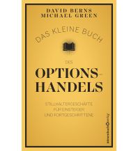 Das kleine Buch des Optionshandels Plassen