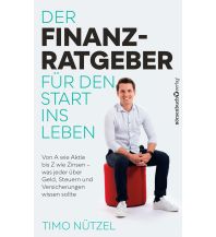 Der Finanzratgeber für den Start ins Leben Plassen