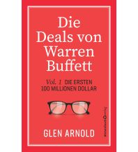 Die Deals von Warren Buffett - Vol. 1 Plassen