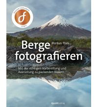 Berge fotografieren Dpunkt Verlag
