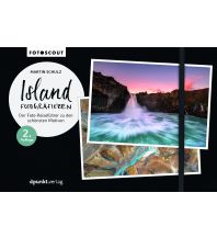 Reiseführer Island Island fotografieren Dpunkt Verlag