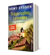 Reiselektüre Trügerisches Lavandou (Ein-Leon-Ritter-Krimi 9) Ullstein Verlag