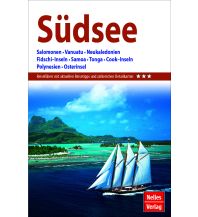 Reiseführer Nelles Guide Reiseführer Südsee KOMPASS freytag & berndt