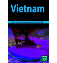 Reiseführer Vietnam Nelles Guide Reiseführer Vietnam KOMPASS freytag & berndt