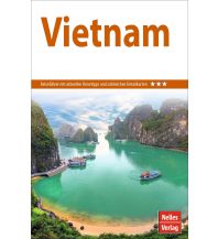 Reiseführer Vietnam Nelles Guide Reiseführer Vietnam KOMPASS freytag & berndt