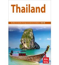 Reiseführer Thailand Nelles Guide Reiseführer Thailand Nelles-Verlag