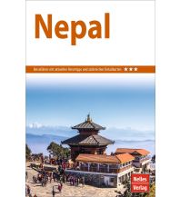 Reiseführer Nepal Nelles Guide Reiseführer Nepal KOMPASS freytag & berndt