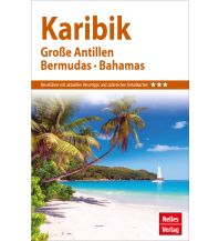 Travel Guides North and Central America Nelles Guide Reiseführer Karibik Nelles-Verlag