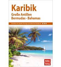 Reiseführer Nord- und Mittelamerika Nelles Guide Reiseführer Karibik KOMPASS freytag & berndt