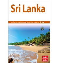 Reiseführer Sri Lanka Nelles Guide Reiseführer Sri Lanka KOMPASS freytag & berndt