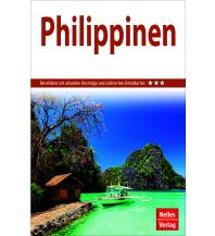 Reiseführer Philippinen Nelles Guide Reiseführer Philippinen KOMPASS freytag & berndt