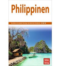 Travel Guides Philippines Nelles Guide Reiseführer Philippinen Nelles-Verlag