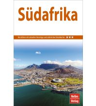 Reiseführer Nelles Guide Reiseführer Südafrika KOMPASS freytag & berndt