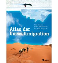 Weltatlanten Atlas der Umweltmigration Oekom Verlag