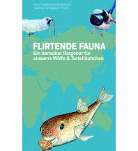 Naturführer Flirtende Fauna Kadmos Berlin