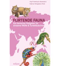 Nature and Wildlife Guides Flirtende Fauna Kadmos Berlin