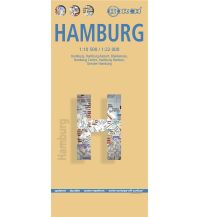 Stadtpläne Hamburg Borch GmbH