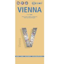 Stadtpläne Wien Borch GmbH