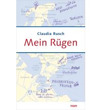 Reiseführer Deutschland Mein Rügen Mare Buchverlag