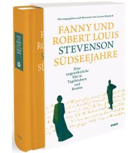 Reiselektüre Südseejahre Mare Buchverlag