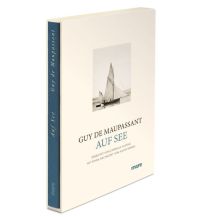 Törnberichte und Erzählungen Auf See Mare Buchverlag