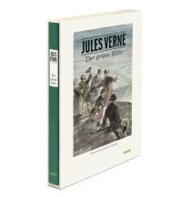 Reiselektüre Der grüne Blitz Mare Buchverlag