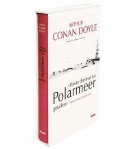 Törnberichte und Erzählungen "Heute dreimal ins Polarmeer gefallen" Mare Buchverlag